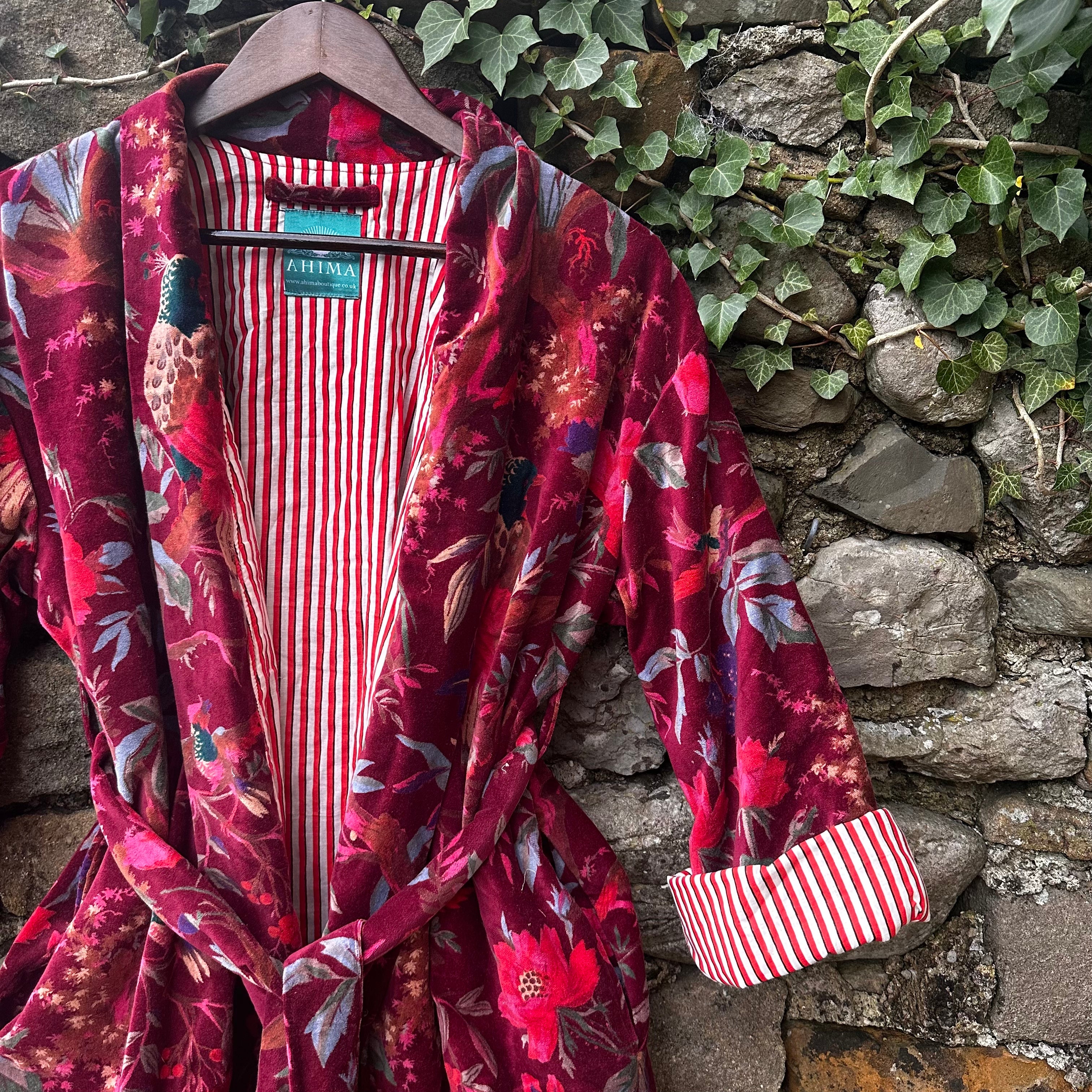 Paradise boutique robe sale